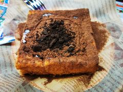 脆脆爆浆漏奶华-定旺冰室·香港冰室(水贝店)
