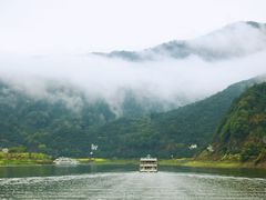 -新安江山水画廊风景区