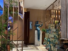 -御海8号温泉酒店