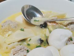 -新天明砂锅鱼头煲