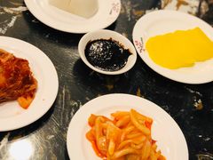 -桃园中华料理炸酱面(燕儿岛路店)