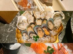 -牛YO寿喜烧和牛火锅自助(三台子万象汇店)