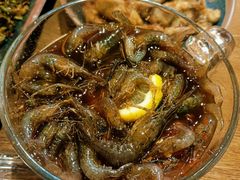-五样儿西昌小签签烤串(建设路店)