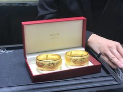 -周大福(沙田新城市广场店)