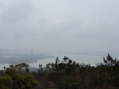 -宝界山林公园