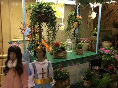 -杭州第一世界大酒店·云曼温泉