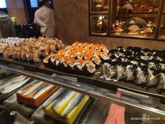 -富力丽思卡尔顿酒店·香荟全日制餐厅