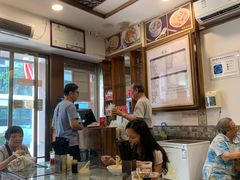 -恩宁刘福记(东华东路店)