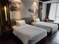 -清远熹乐谷温泉度假酒店