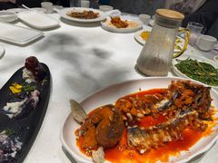 -桂园餐厅(五大道店)