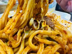 -王菊美食街·王菊面馆(总店)