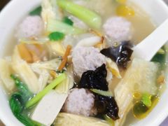 -子午路张记肉夹馍(小寨西路店)