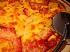 -萨莉亚意式餐厅(杭州滨江天街店)