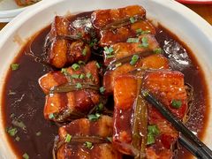 -品鲜村农家菜·阳澄湖大闸蟹(总店)