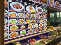 -满盛春饼·新津菜(河北路总店)