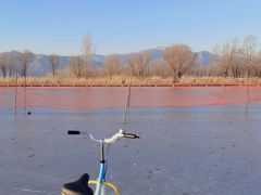 -野鸭湖国家湿地公园