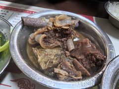 -阿秋牛排(湖心街店)