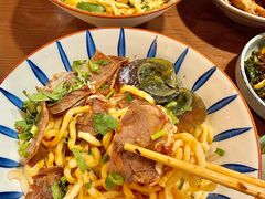 -面乙新派手擀面(大悦城店)