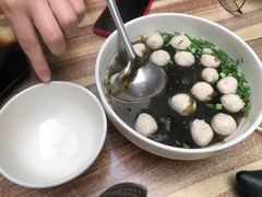 -壹煲口福煲仔饭(中山路店)