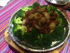 香巴拉云南餐厅(华莱坞店)-香巴拉云南餐厅(华莱坞店)