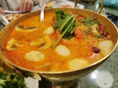 冬阴功-Home Thai·泰谣(王府井apm店)