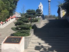-威高民俗文化邨