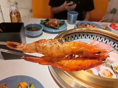 -汉阳廷自助烤肉·火锅(壹方天地店)