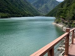 -叠溪松坪沟景区