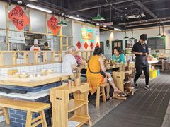 -瓜西西重庆火锅(花溪店)