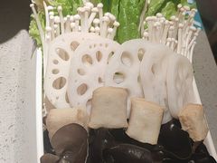 -半天妖烤鱼(方庄店)