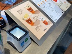 -Seesaw Coffee(苏州中心店)