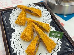 -堂瓦里·33年传统赣菜(第一街区店)