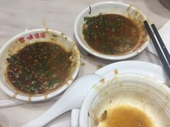 -味逍遥牛肉火锅(万江旗舰店)