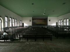 -湖南省立第一师范学校旧址