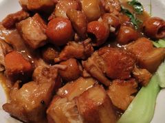 -快乐老家三鲜饺子东北菜(南六中路店)