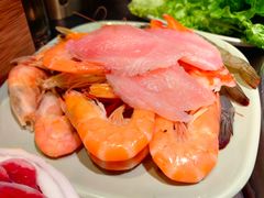 -梨花自助烤肉(西三旗万象汇店)