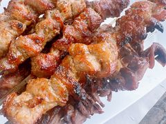 -探唐烧烤(棠东店)