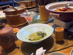 -印象鲵宴·张家界地标美食名片(溪布街店)