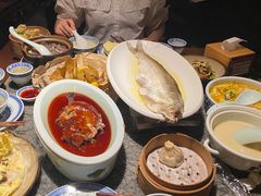 -南京大牌档(青岛万象城店)