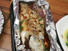 -新白鹿餐厅(城西银泰城店)