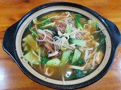 -青岛排骨饭米线(原东平里店)