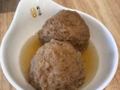 -剔八谷山西面馆(文兴路店)