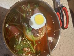 -妙香居韩国烤肉(容桂天佑城店)