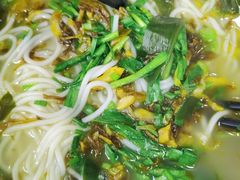 -官人桥番茄米线(温江行署店)
