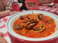 -辣小鲜·南昌大排档(船山路店)