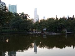 -广州珠江公园