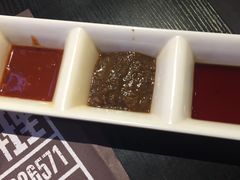 -尚雅铁板料理自助餐厅(乐松店)