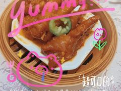 -有腥气私房菜·寻味顺德