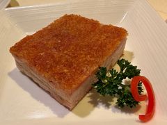 -利苑酒家(宜安广场店)