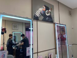 -崇尚GAVIN STYLE臻选